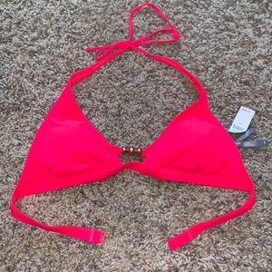 BRAND NEW aerie bikini top